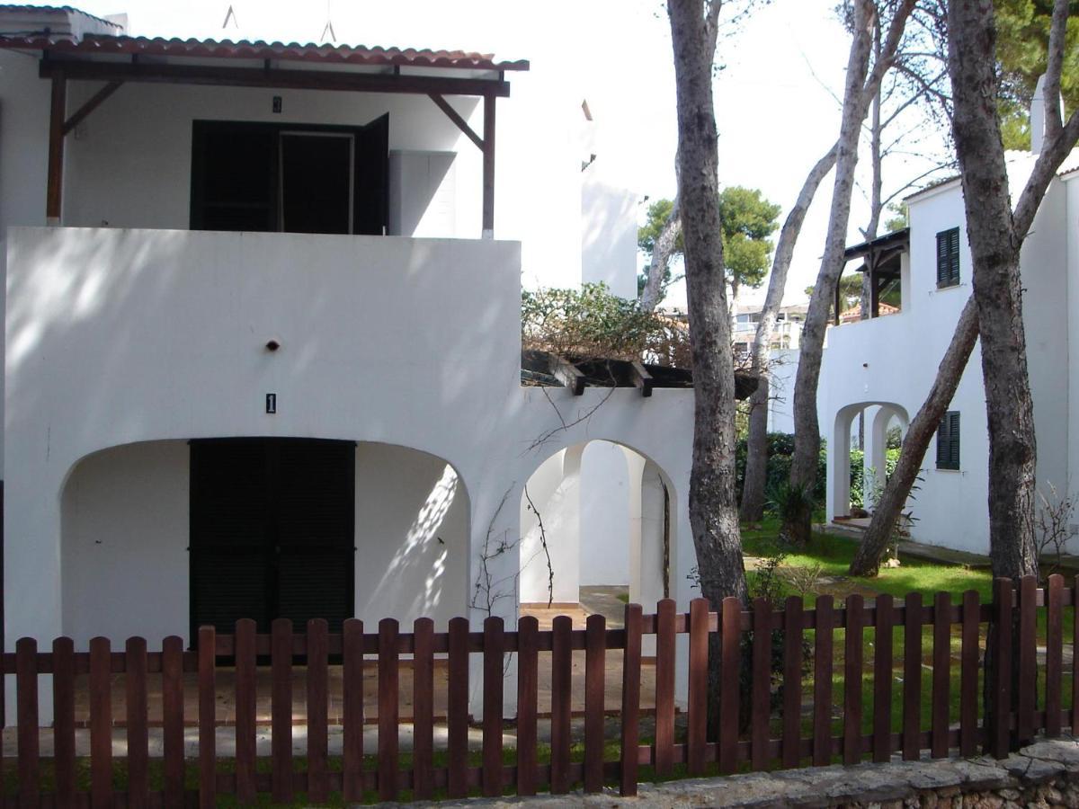 Ferienwohnung Ses Mora Ciutadella  Exterior foto