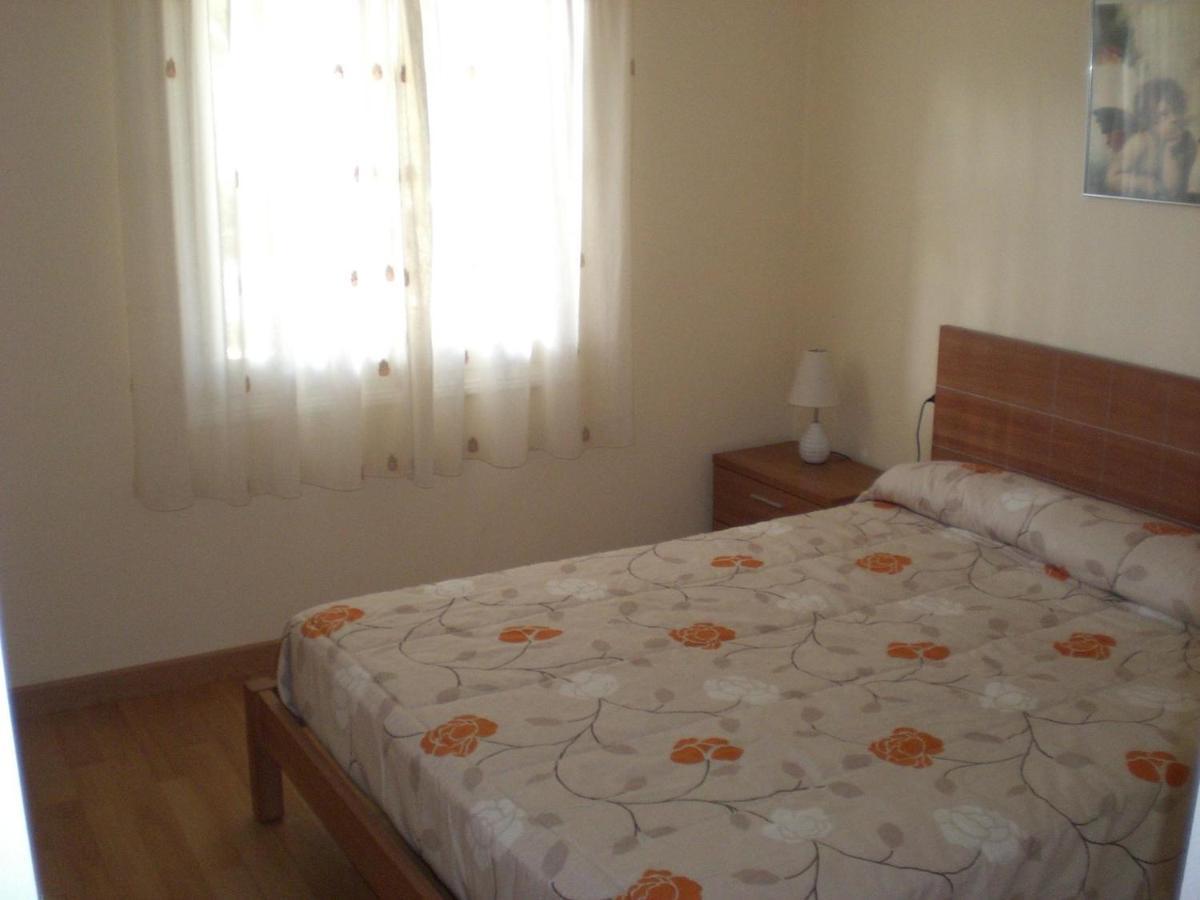 Ferienwohnung Ses Mora Ciutadella  Exterior foto