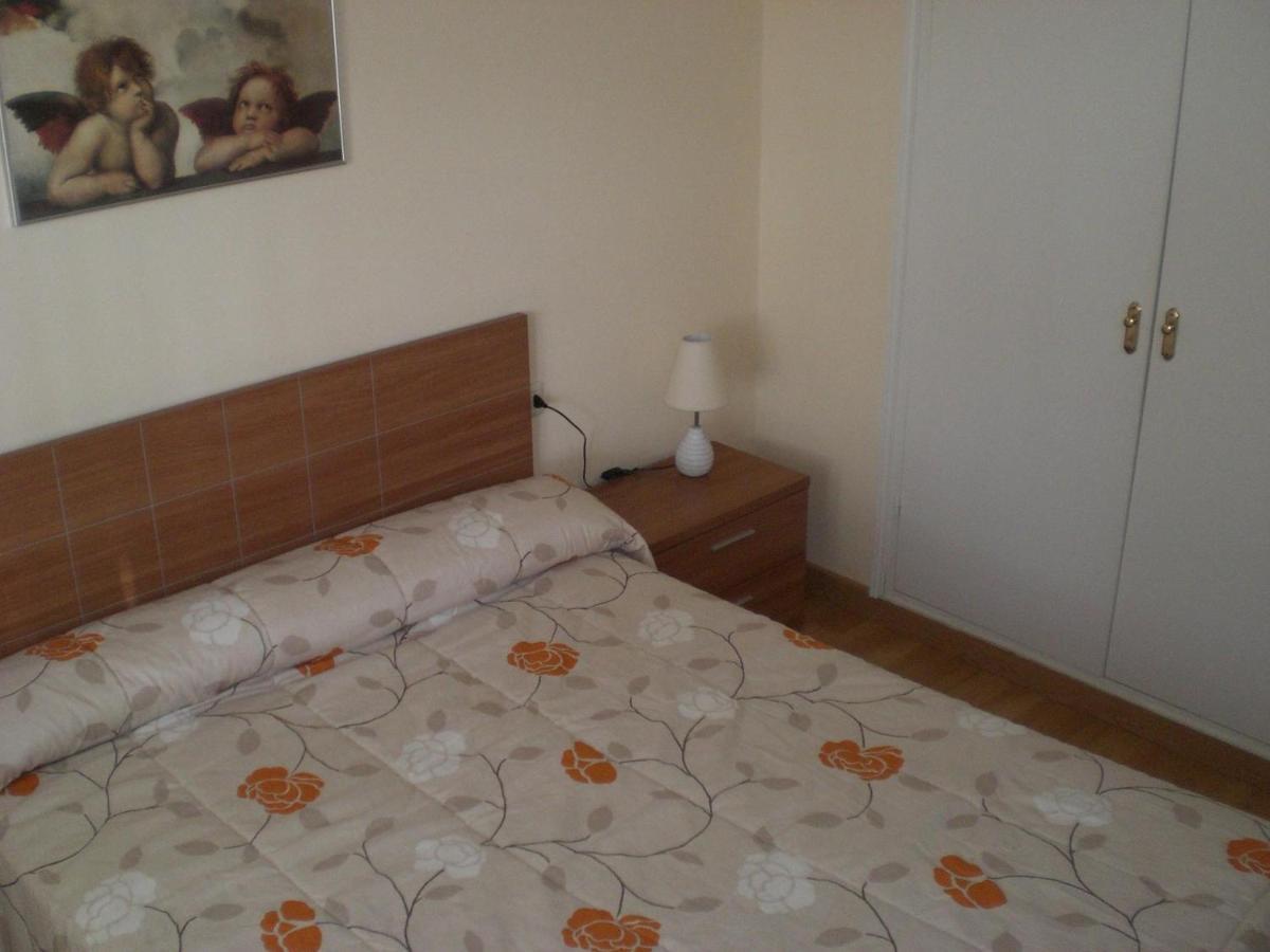 Ferienwohnung Ses Mora Ciutadella  Exterior foto