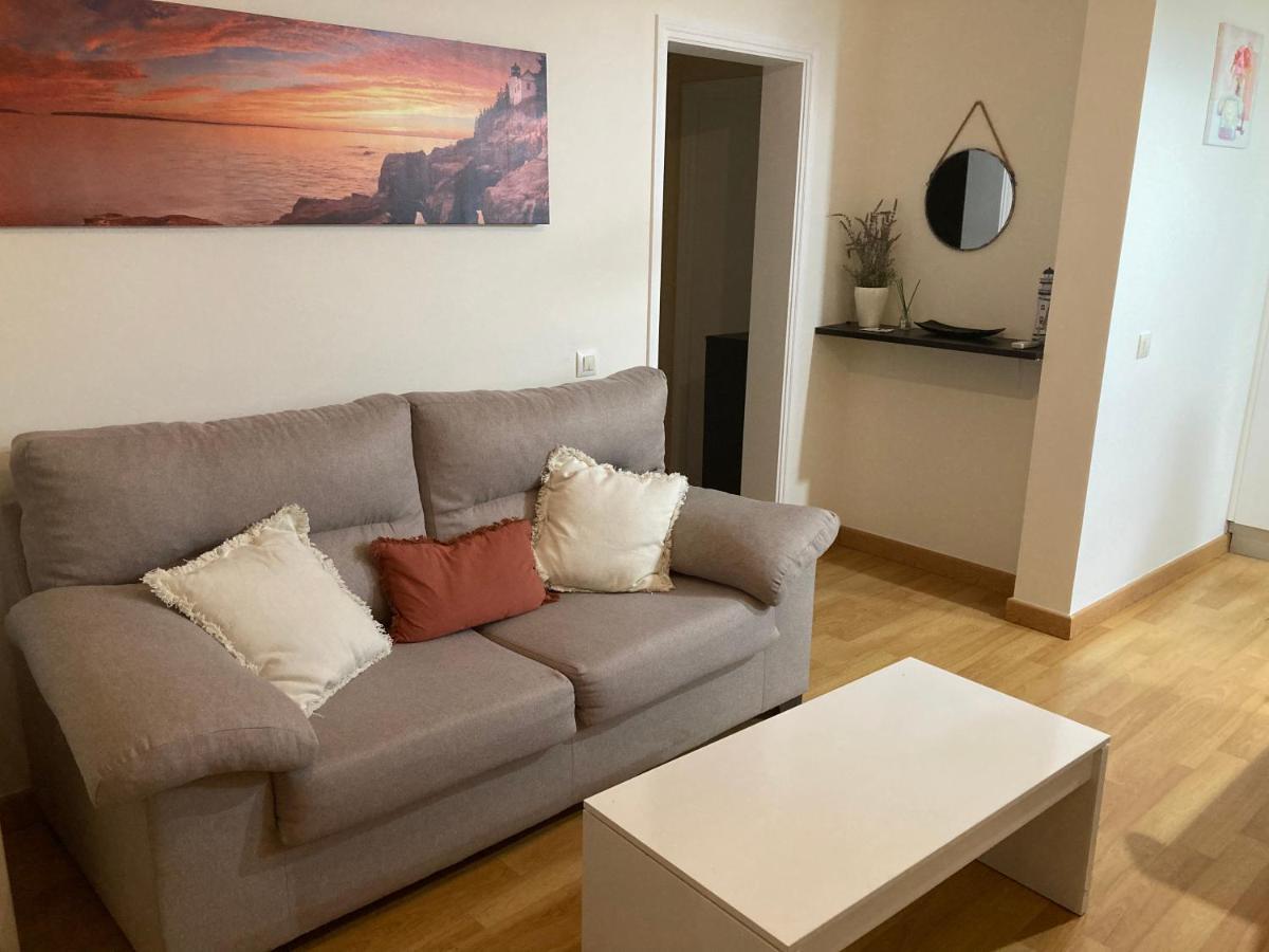 Ferienwohnung Ses Mora Ciutadella  Exterior foto