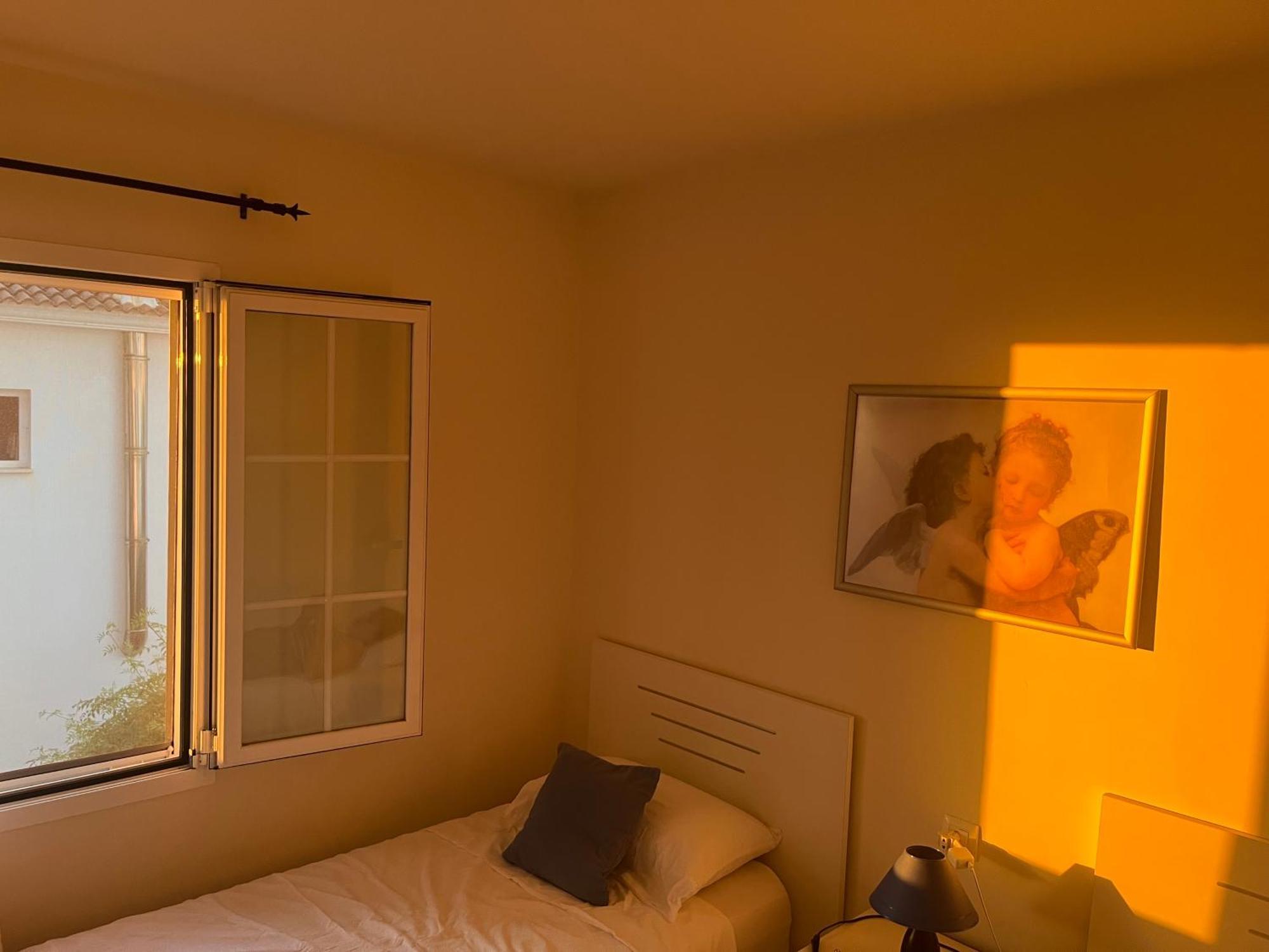 Ferienwohnung Ses Mora Ciutadella  Exterior foto